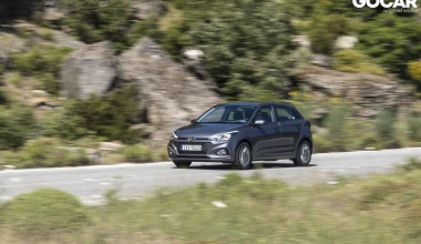 ΔΟΚΙΜΗ 10 turbo σουπερμίνι έως 1.200 cc