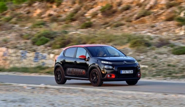 ΔΟΚΙΜΗ 10 turbo σουπερμίνι έως 1.200 cc