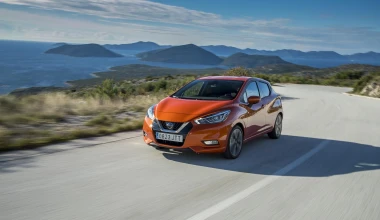 ΔΟΚΙΜΗ 10 turbo σουπερμίνι έως 1.200 cc