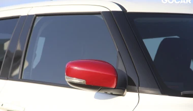 ΔΟΚΙΜΗ: SUZUKI Swift Sport