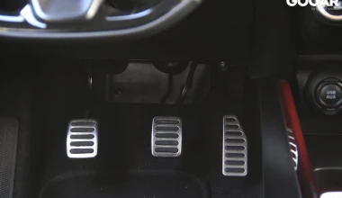 ΔΟΚΙΜΗ: SUZUKI Swift Sport