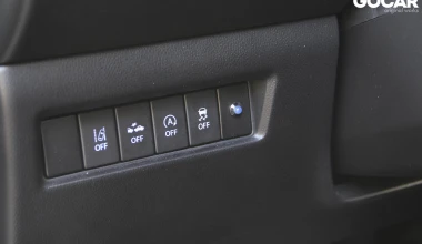 ΔΟΚΙΜΗ: SUZUKI Swift Sport