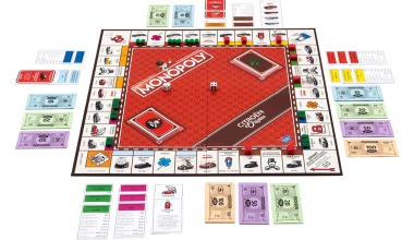 Η Citroen έχει τη… δική της Monopoly