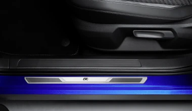 Το σπορ Volkswagen T-Roc με 300 ίππους