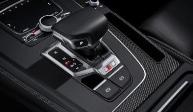 Το Audi SQ5 ξανά με V6 TDI