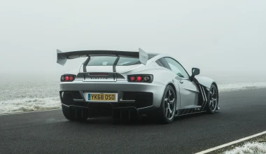 Ποιος έδωσε μισό εκατομμύριο για ένα «άγνωστο» supercar; (vid)