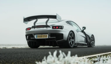 Ποιος έδωσε μισό εκατομμύριο για ένα «άγνωστο» supercar; (vid)