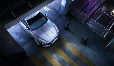 Ανανεώθηκε η Jaguar XE