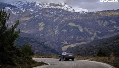 ΔΟΚΙΜΗ: Audi Q3 35 TFSI S Tronic