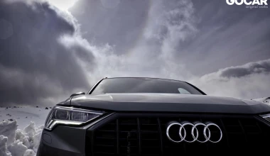 ΔΟΚΙΜΗ: Audi Q3 35 TFSI S Tronic