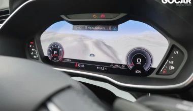 ΔΟΚΙΜΗ: Audi Q3 35 TFSI S Tronic