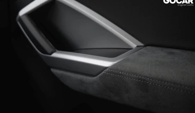 ΔΟΚΙΜΗ: Audi Q3 35 TFSI S Tronic