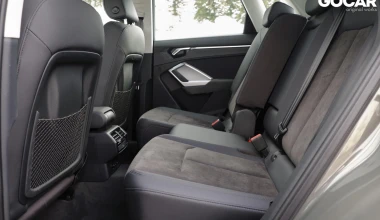 ΔΟΚΙΜΗ: Audi Q3 35 TFSI S Tronic