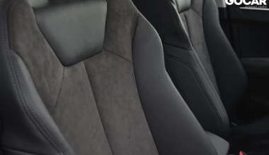 ΔΟΚΙΜΗ: Audi Q3 35 TFSI S Tronic