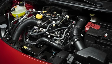 NISSAN MICRA. Xtra Power.