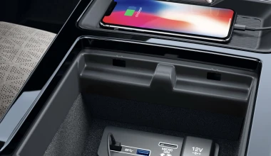 RANGE ROVER EVOQUE. ΕΚΛΕΠΤΥΣΜΕΝΗ ΓΟΗΤΕΙΑ.