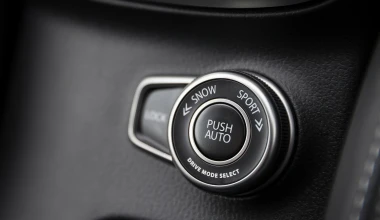 SUZUKI S-CROSS. Double Magic.