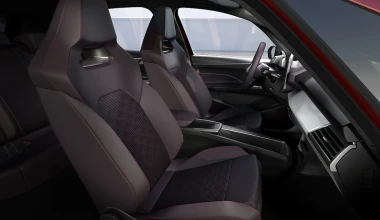 Εl-Born: Αυτό είναι το πρώτο 100% ηλεκτρικό της Seat