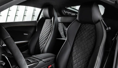 10 χρόνια V10 στην Audi με ειδική έκδοση του R8