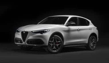 “Πάνοπλη” στη Γενεύη η Alfa Romeo