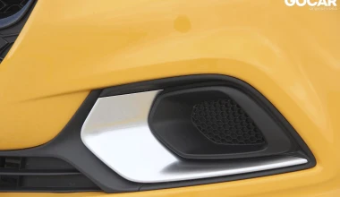 ΔΟΚΙΜΗ:Opel Corsa GSi