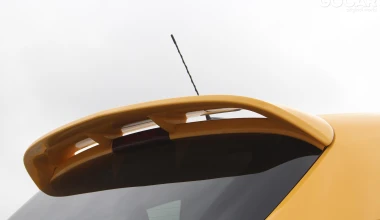 ΔΟΚΙΜΗ:Opel Corsa GSi