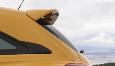 ΔΟΚΙΜΗ:Opel Corsa GSi