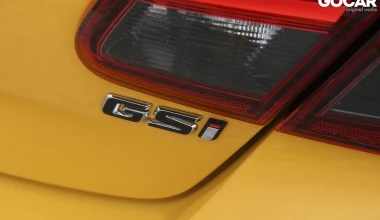 ΔΟΚΙΜΗ:Opel Corsa GSi