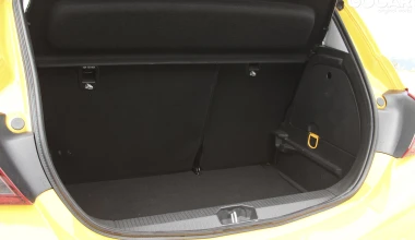 ΔΟΚΙΜΗ:Opel Corsa GSi