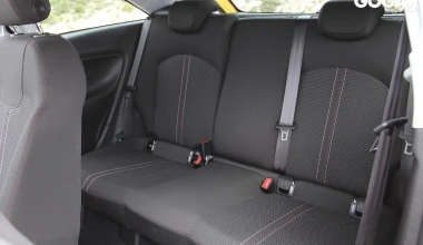 ΔΟΚΙΜΗ:Opel Corsa GSi