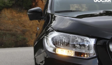 ΔΟΚΙΜΗ: Mercedes-Benz X250d TheRock Edition