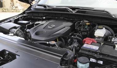 ΔΟΚΙΜΗ: Mercedes-Benz X250d TheRock Edition