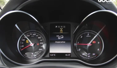 ΔΟΚΙΜΗ: Mercedes-Benz X250d TheRock Edition