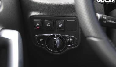 ΔΟΚΙΜΗ: Mercedes-Benz X250d TheRock Edition