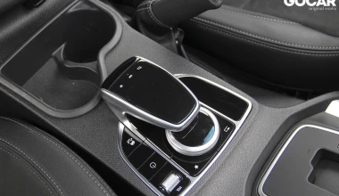 ΔΟΚΙΜΗ: Mercedes-Benz X250d TheRock Edition