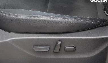 ΔΟΚΙΜΗ: Mercedes-Benz X250d TheRock Edition