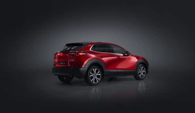 Πρεμιέρα στη Γενεύη για το Mazda CX-30