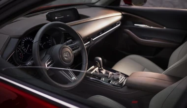 Πρεμιέρα στη Γενεύη για το Mazda CX-30