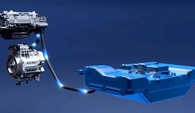 Είναι αυτό το επόμενο… Nissan Qashqai; (vid)