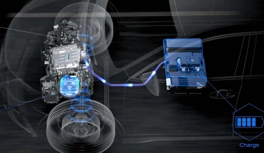 Είναι αυτό το επόμενο… Nissan Qashqai; (vid)