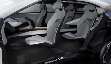 Είναι αυτό το επόμενο… Nissan Qashqai; (vid)