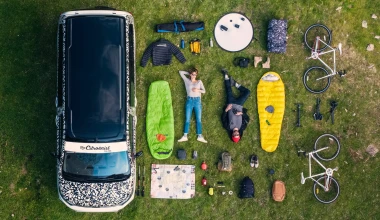 Τo ξεχωριστό Citroen SpaceTourer «The Citroenist Concept» (vid)