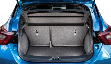 ΟΔΗΓΟΥΜΕ στην Ελλάδα το Nissan Micra 1.0 IG-T 100