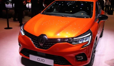 Μαθαίνουμε τα μυστικά του νέου Renault Clio από τον Bruno Ancelin