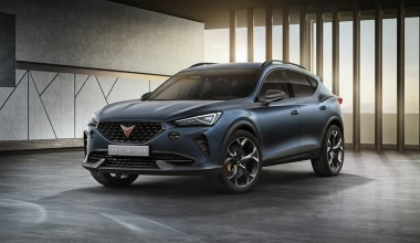 14 concepts από τη Γενεύη που θα θέλαμε να μπουν στην παραγωγή