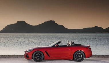 Παρουσίαση: BMW 3 Series και Z4 Roadster