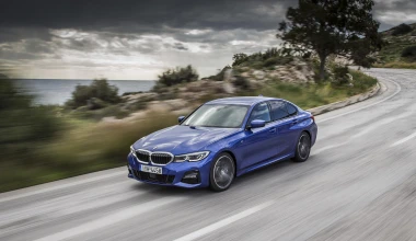 Παρουσίαση: BMW 3 Series και Z4 Roadster