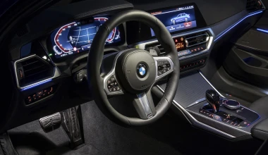 Παρουσίαση: BMW 3 Series και Z4 Roadster