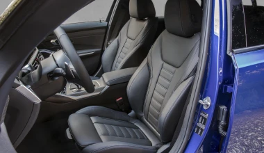 Παρουσίαση: BMW 3 Series και Z4 Roadster