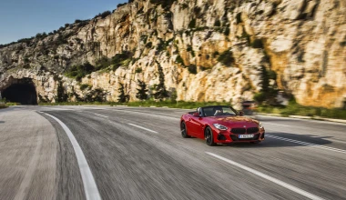 Παρουσίαση: BMW 3 Series και Z4 Roadster